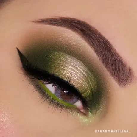 Time to Shine Pressed Pigment Palette - Image 4