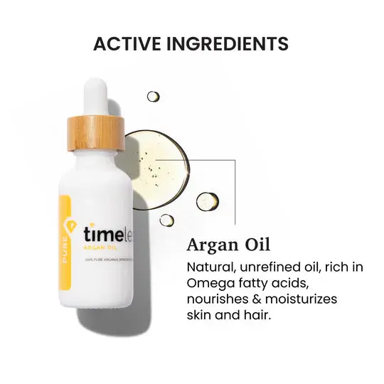 Argan Oil 100% Pure - Image 4