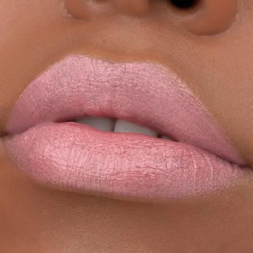 Tinted Kiss Hydrating Lip Tint 01 Pink & Fabulous - Image 6