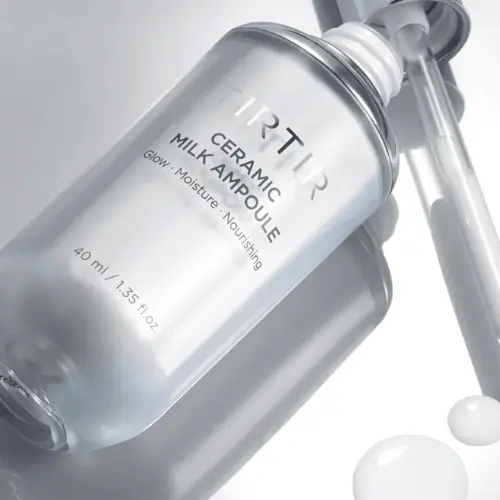 Ceramic Milk Ampoule - Image 2