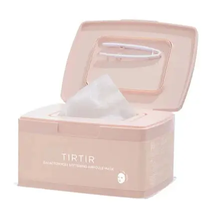 Galactomyces Softening Ampoule Mask - Image 2
