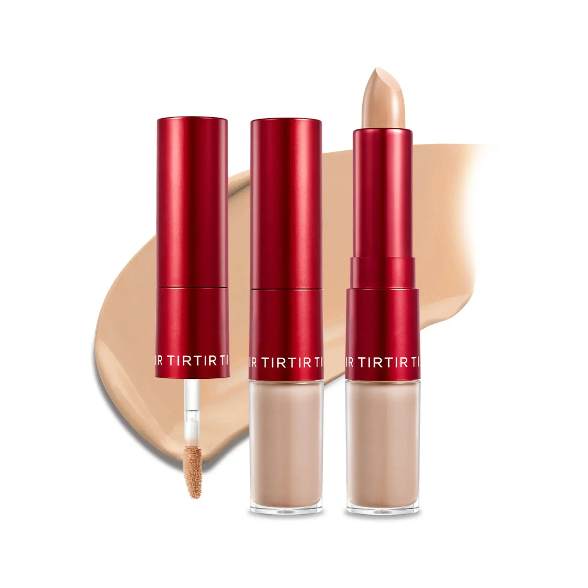 Glide & Hide Blurring Concealer - Image 11