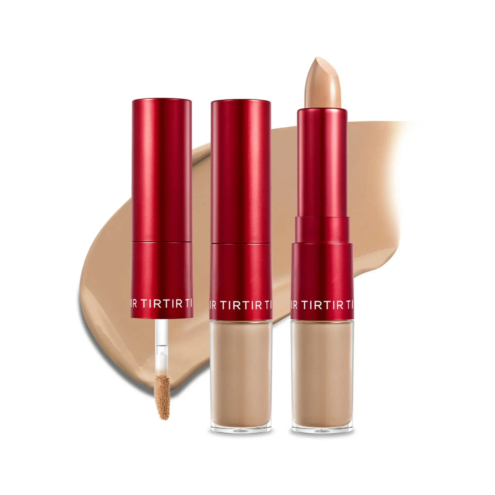 Glide & Hide Blurring Concealer - Image 13