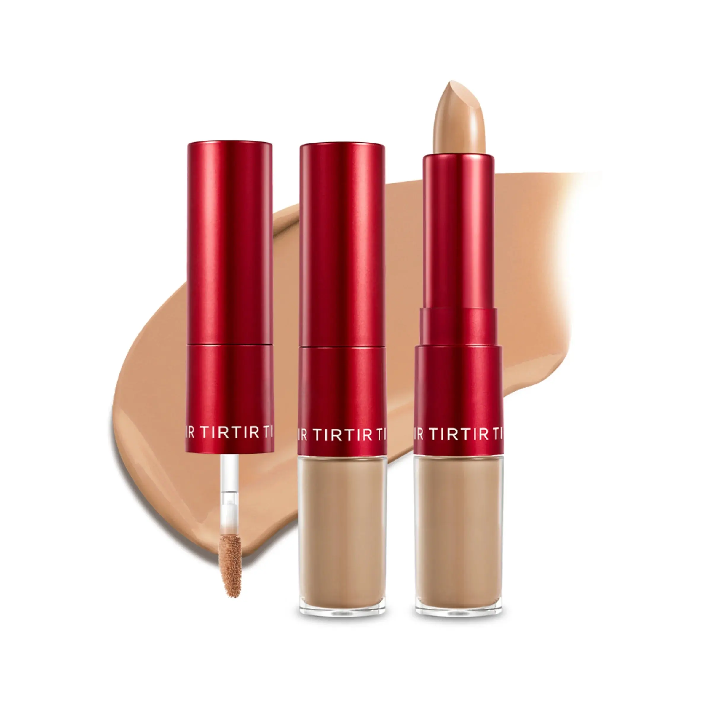 Glide & Hide Blurring Concealer - Image 14