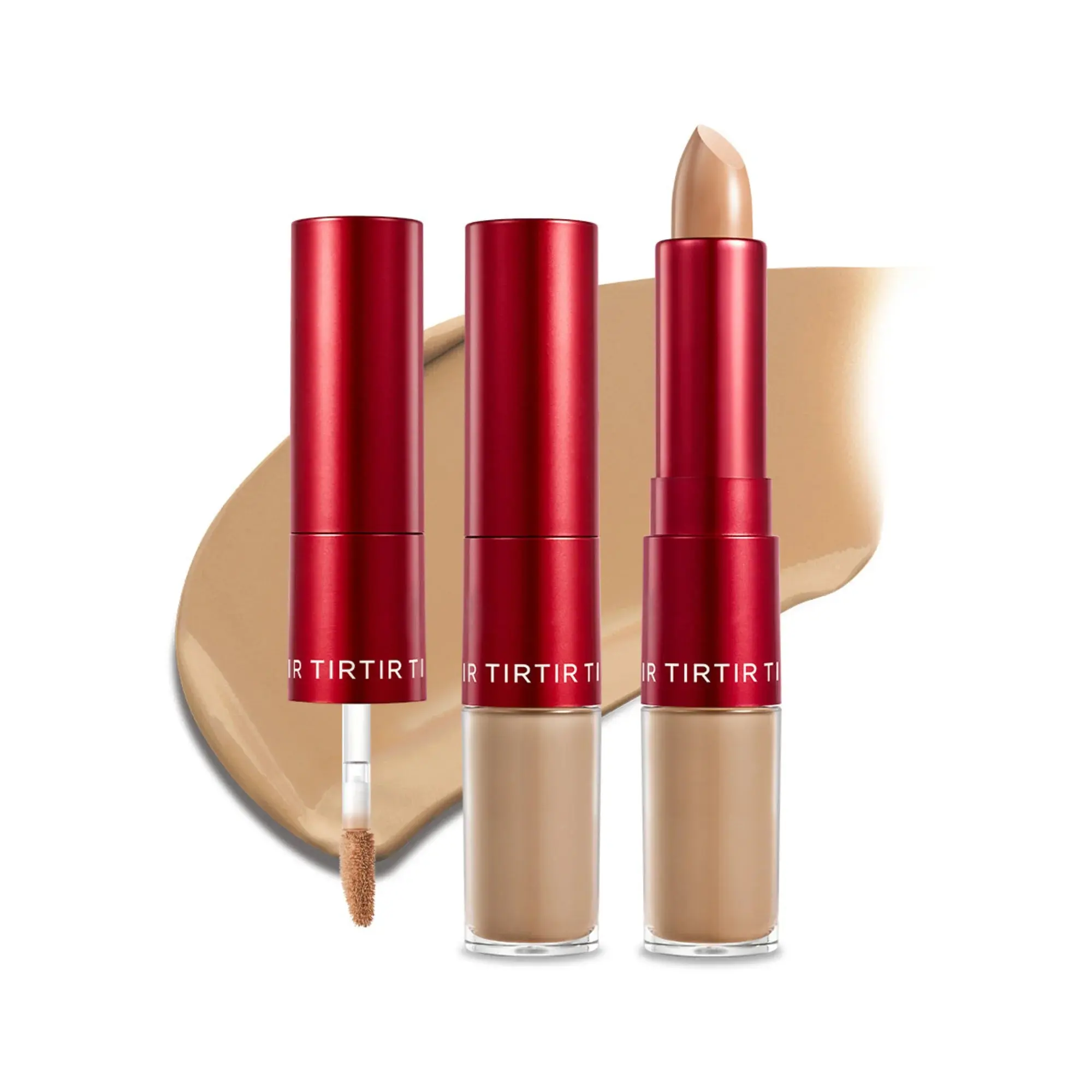 Glide & Hide Blurring Concealer - Image 15