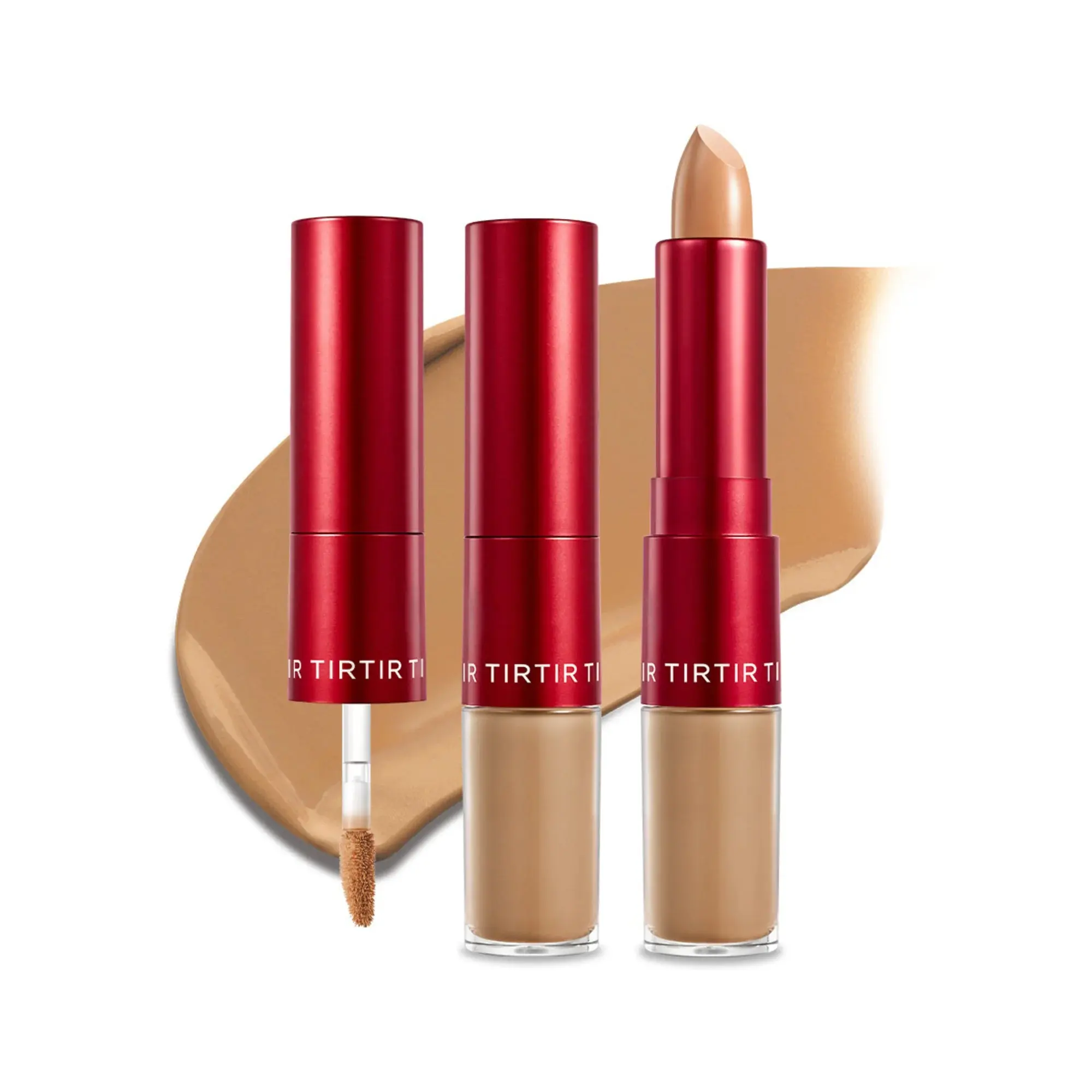 Glide & Hide Blurring Concealer - Image 17