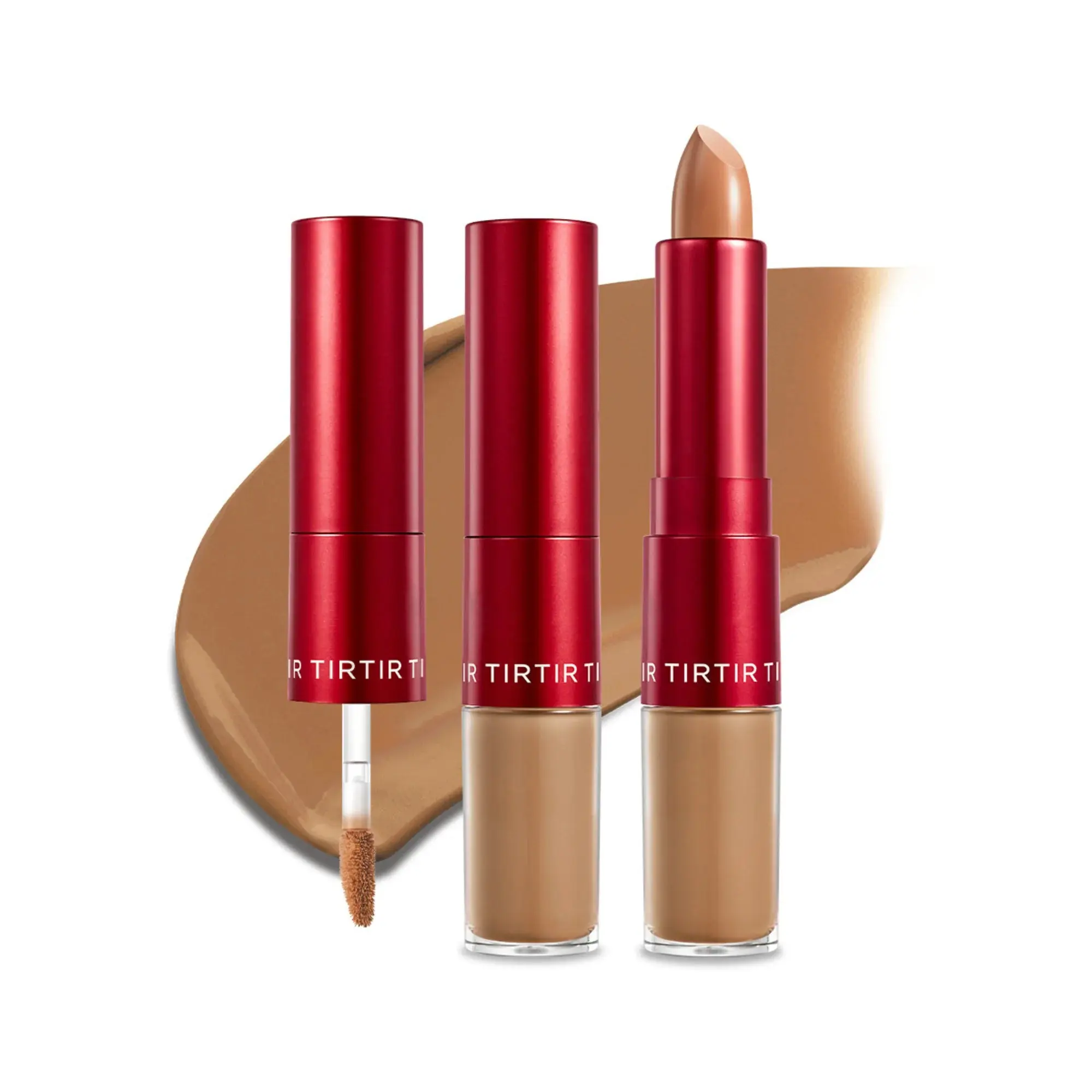 Glide & Hide Blurring Concealer - Image 18