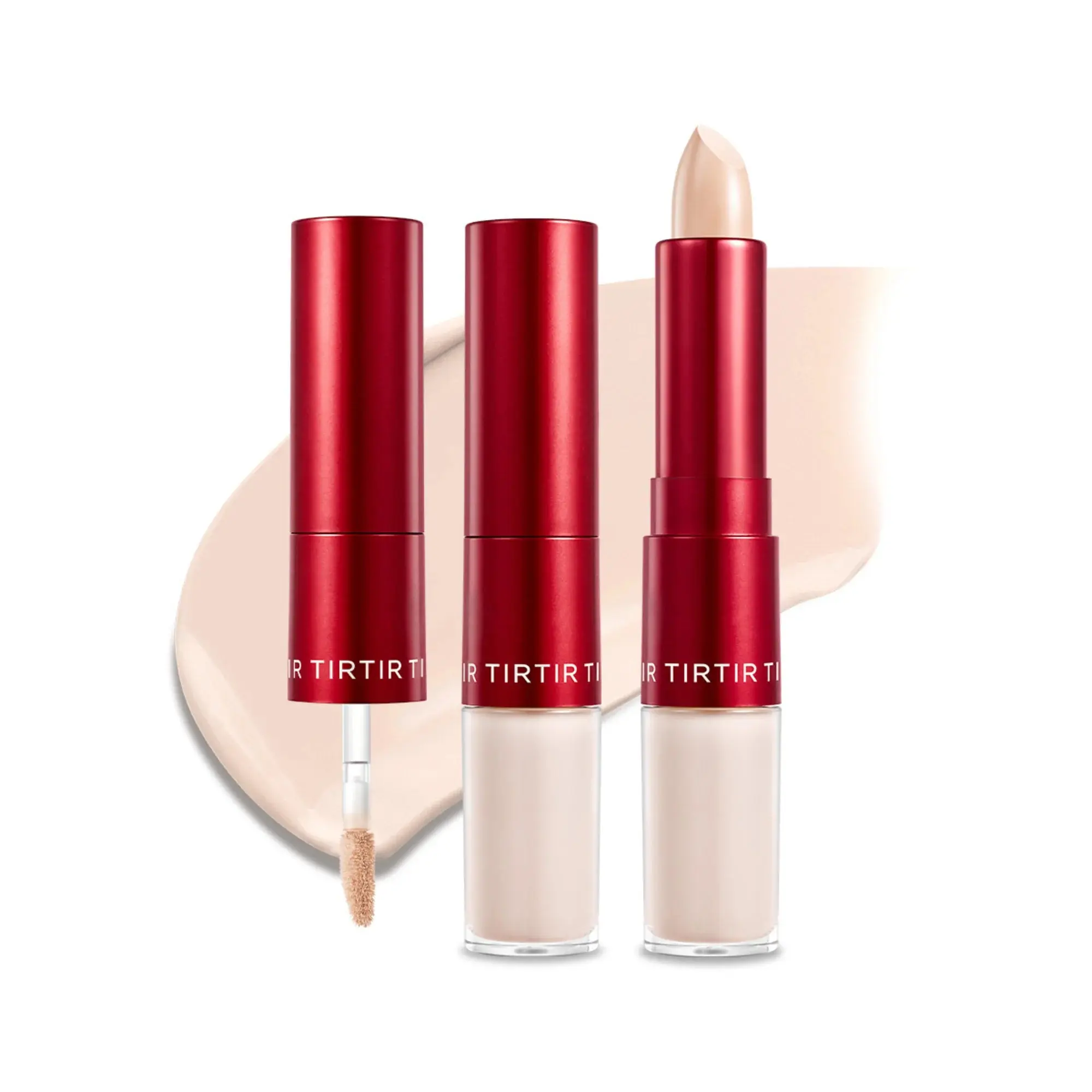 Glide & Hide Blurring Concealer - Image 4