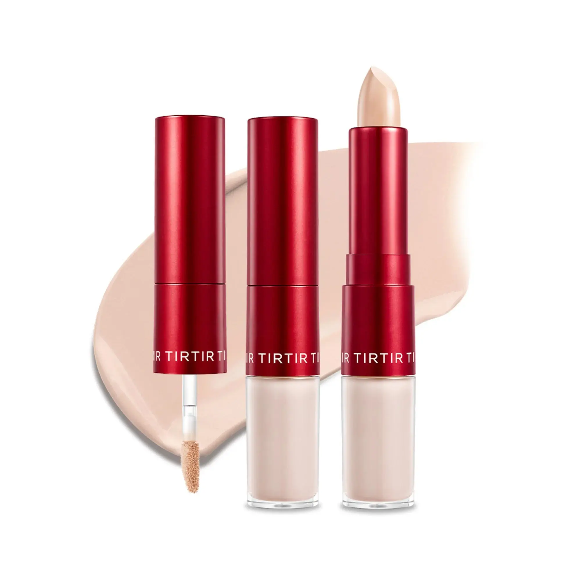Glide & Hide Blurring Concealer - Image 5
