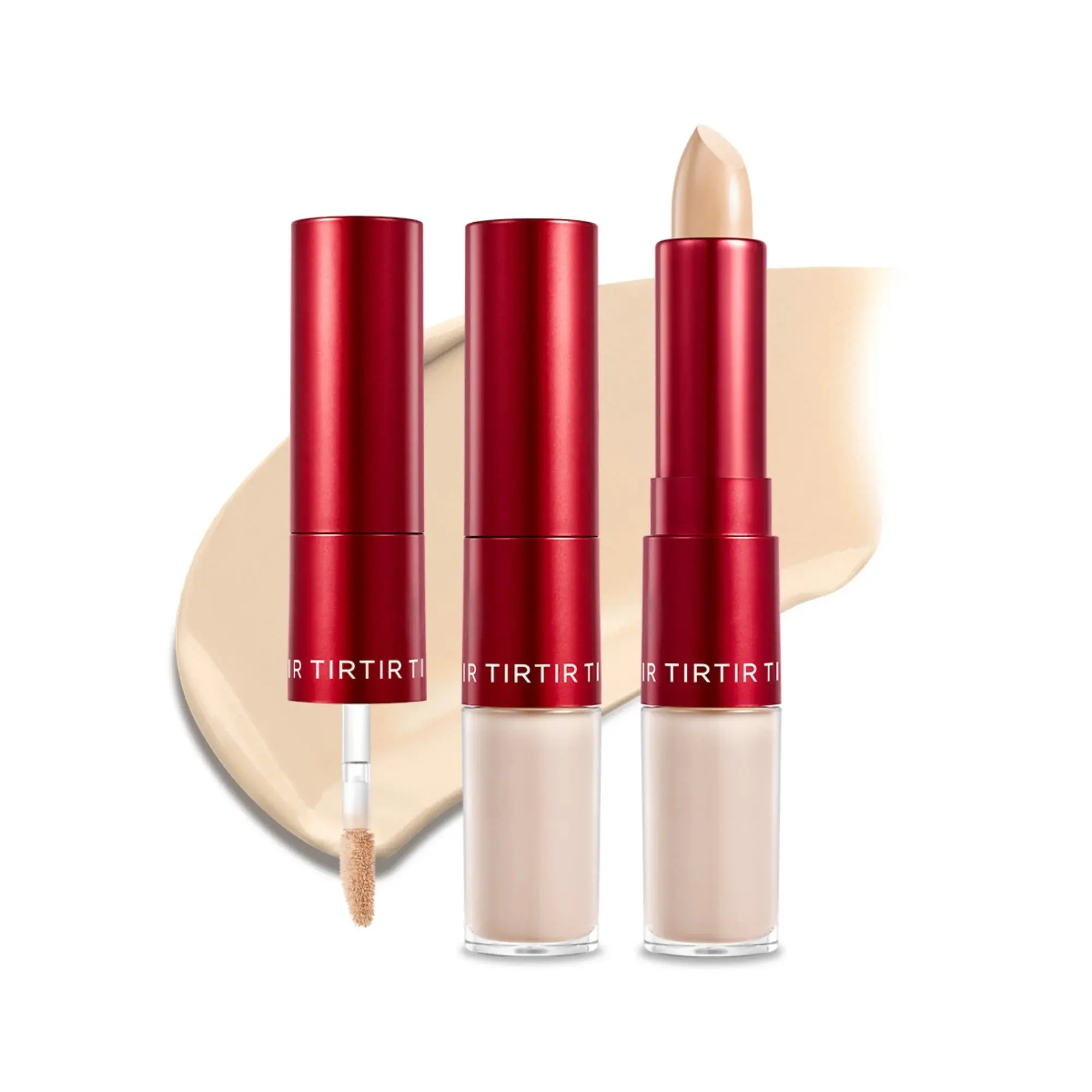 Glide & Hide Blurring Concealer - Image 6