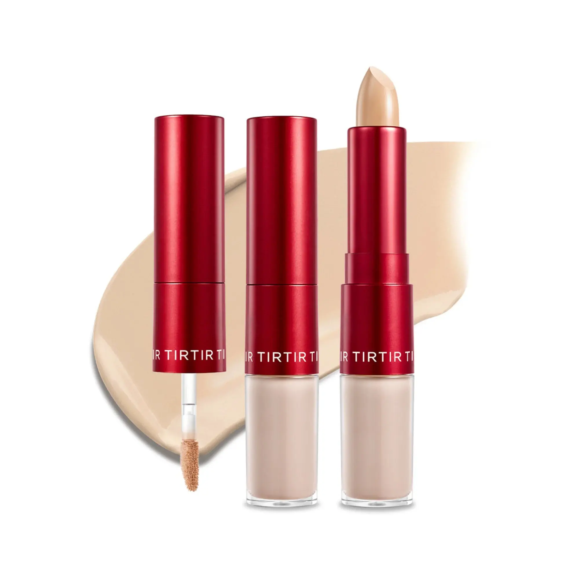 Glide & Hide Blurring Concealer - Image 8