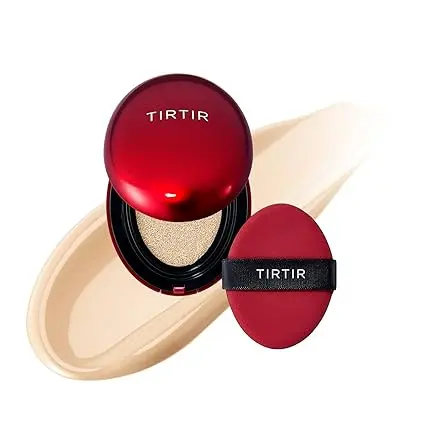 Mask Fit Red Cushion - Image 14