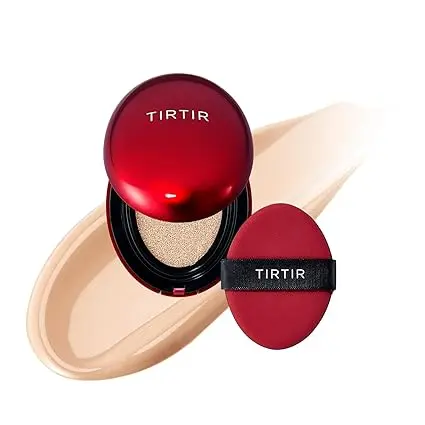 Mask Fit Red Cushion - Image 15