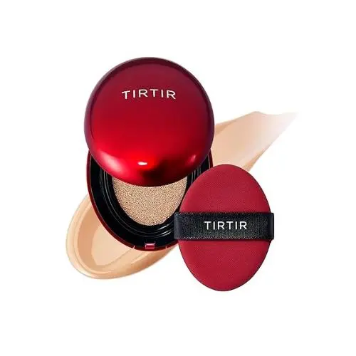 Mask Fit Red Cushion - Image 19