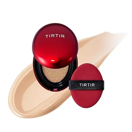 Mask Fit Red Cushion - Image 21