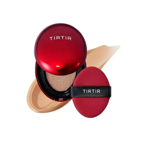 Mask Fit Red Cushion - Image 29