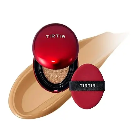 Mask Fit Red Cushion - Image 30