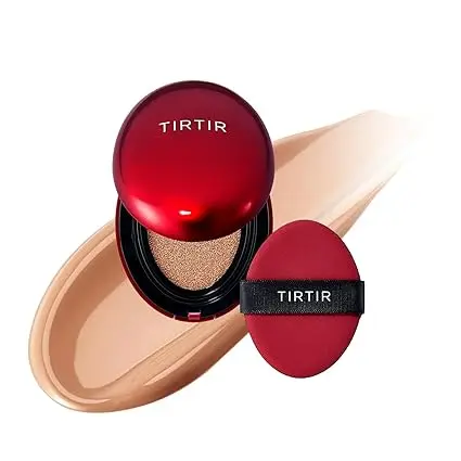 Mask Fit Red Cushion - Image 32