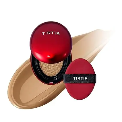 Mask Fit Red Cushion - Image 37