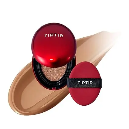 Mask Fit Red Cushion - Image 39