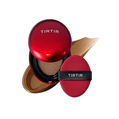 Mask Fit Red Cushion - Image 43