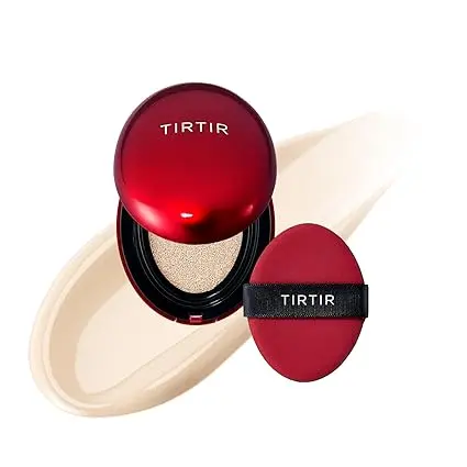 Mask Fit Red Cushion - Image 9