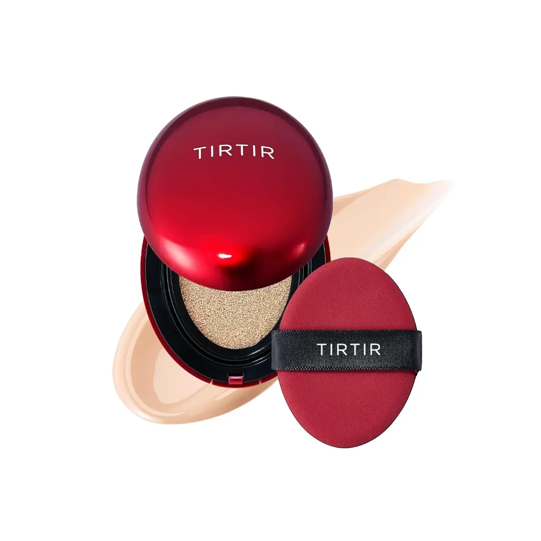 Mask Fit Red Cushion Mini - Image 10