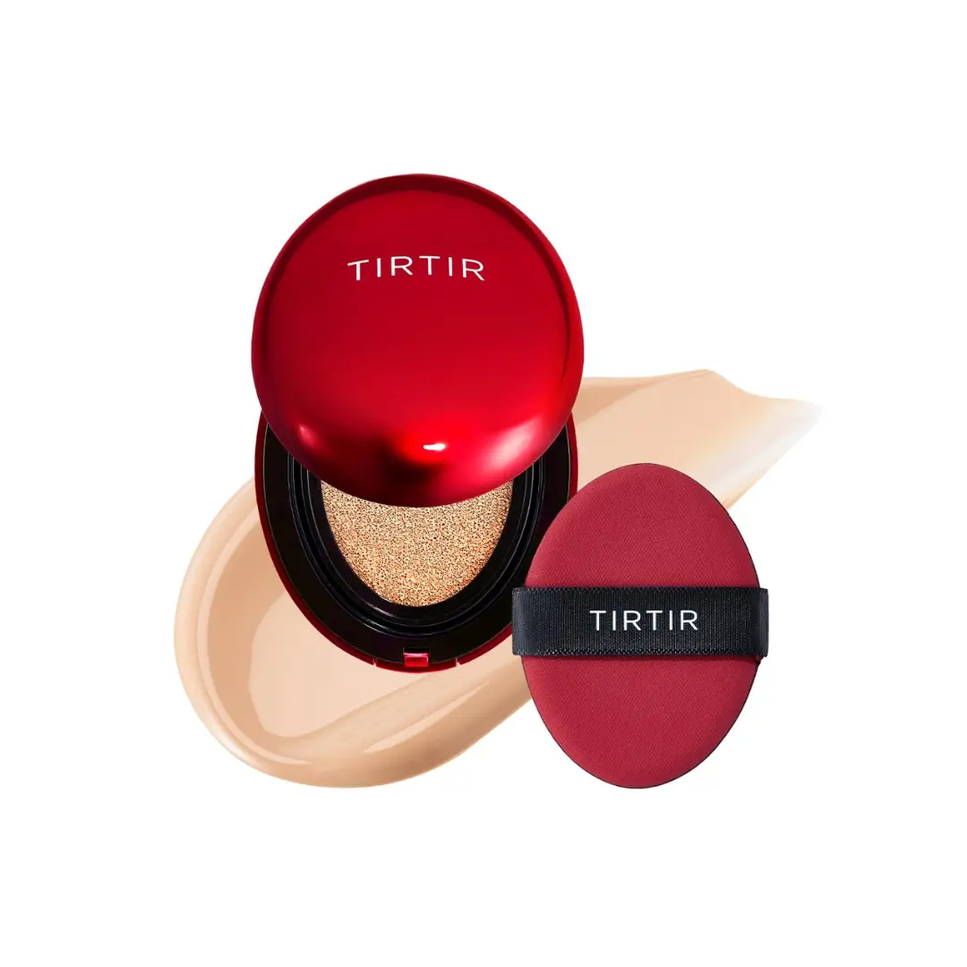 Mask Fit Red Cushion Mini - Image 15