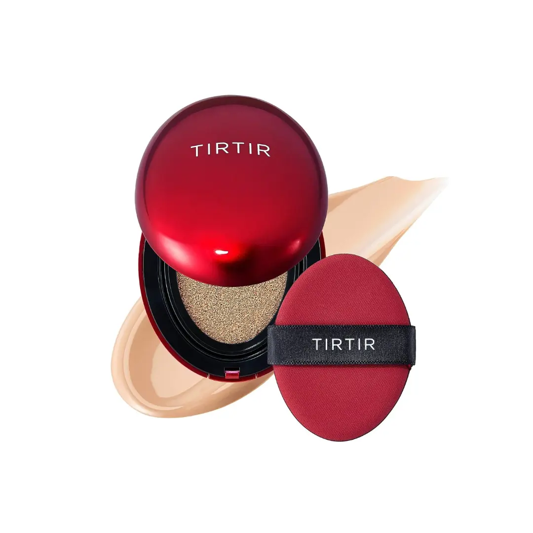 Mask Fit Red Cushion Mini - Image 17
