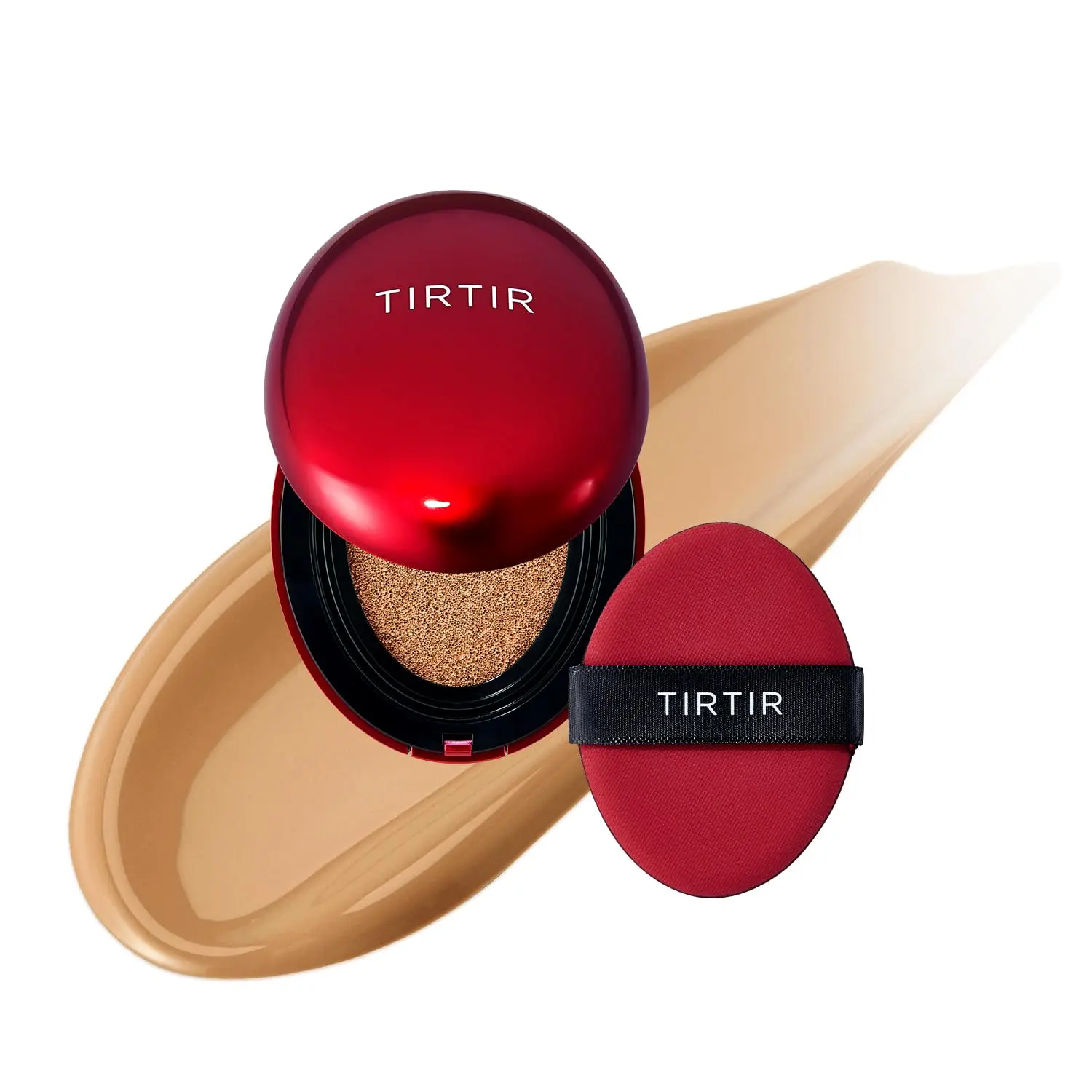 Mask Fit Red Cushion Mini - Image 25