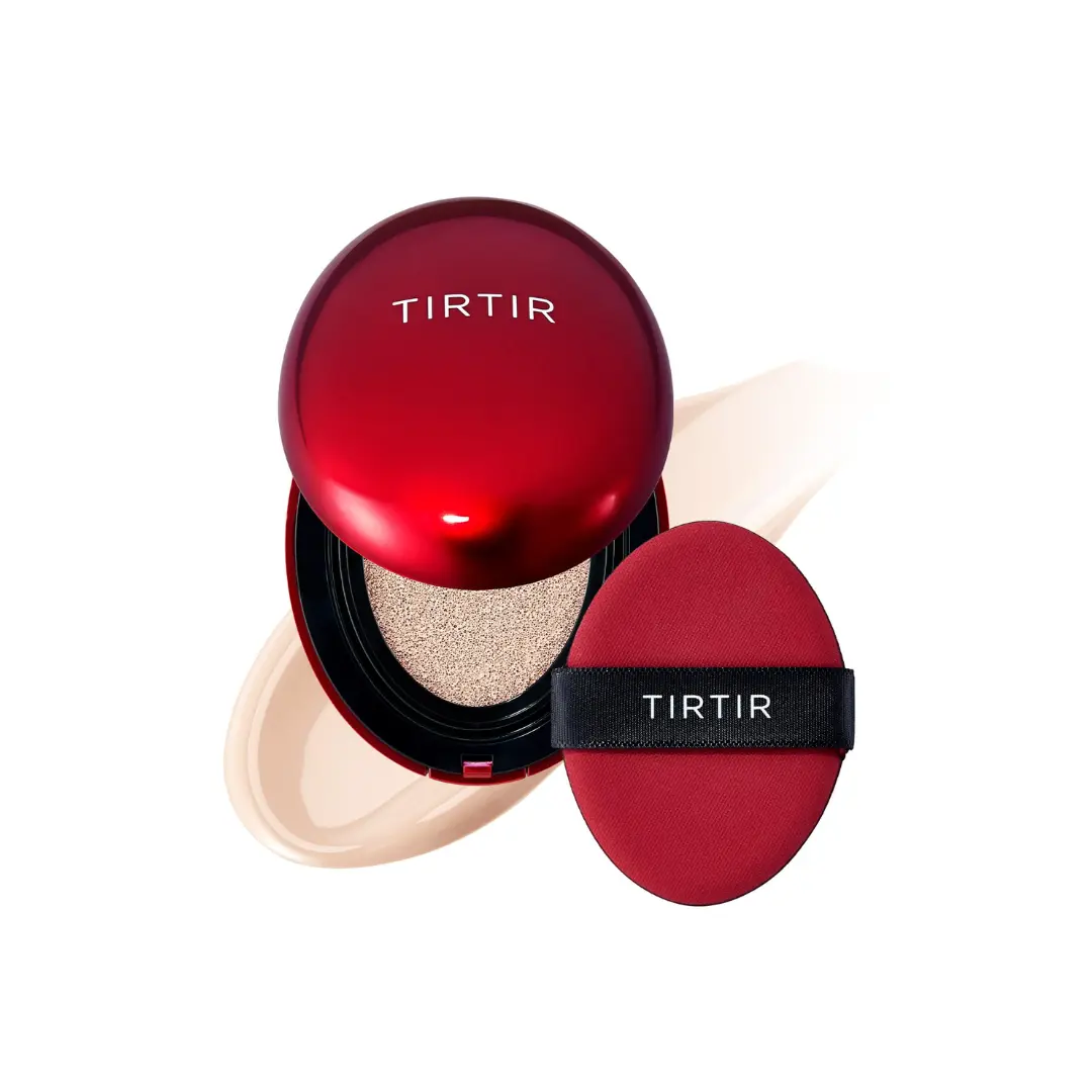Mask Fit Red Cushion Mini - Image 9