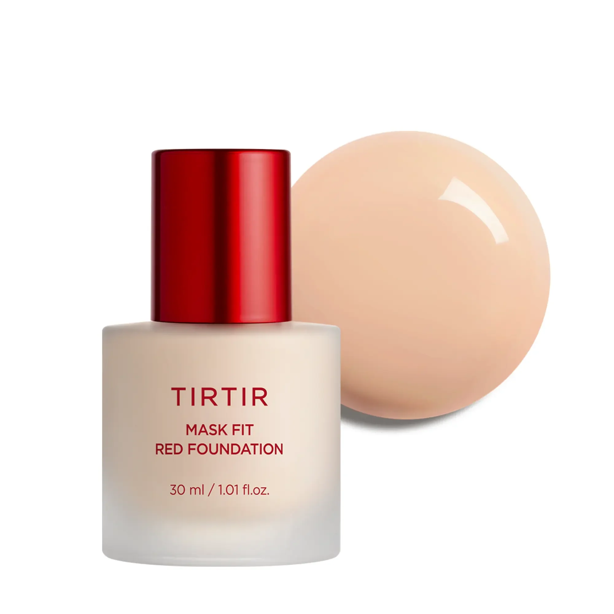 Mask Fit Red Foundation - Image 10
