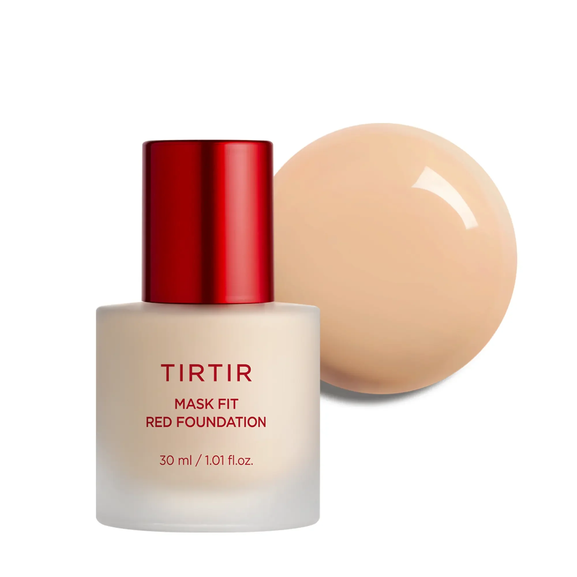 Mask Fit Red Foundation - Image 13