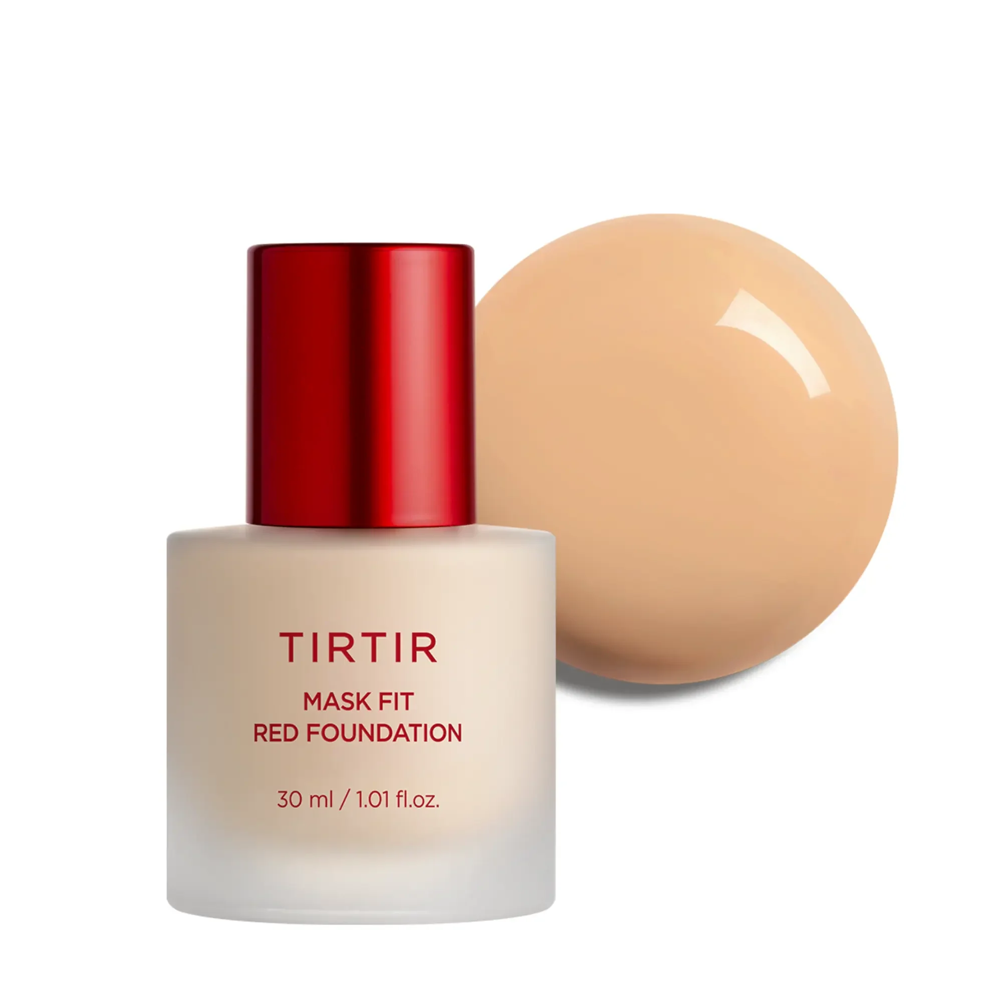 Mask Fit Red Foundation - Image 14