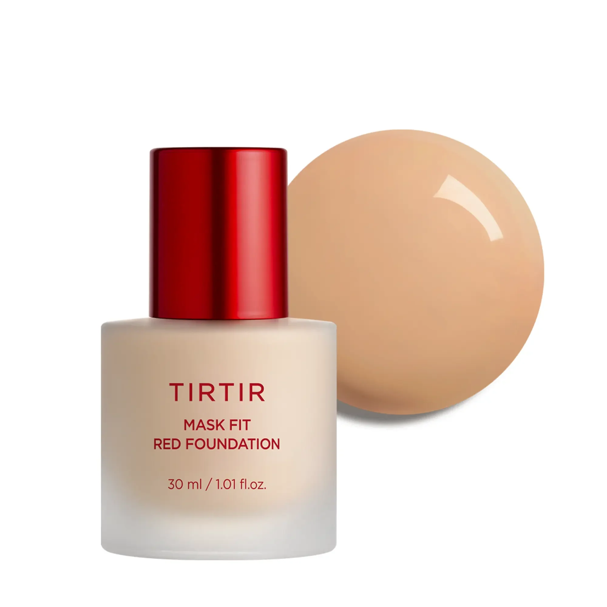 Mask Fit Red Foundation - Image 17