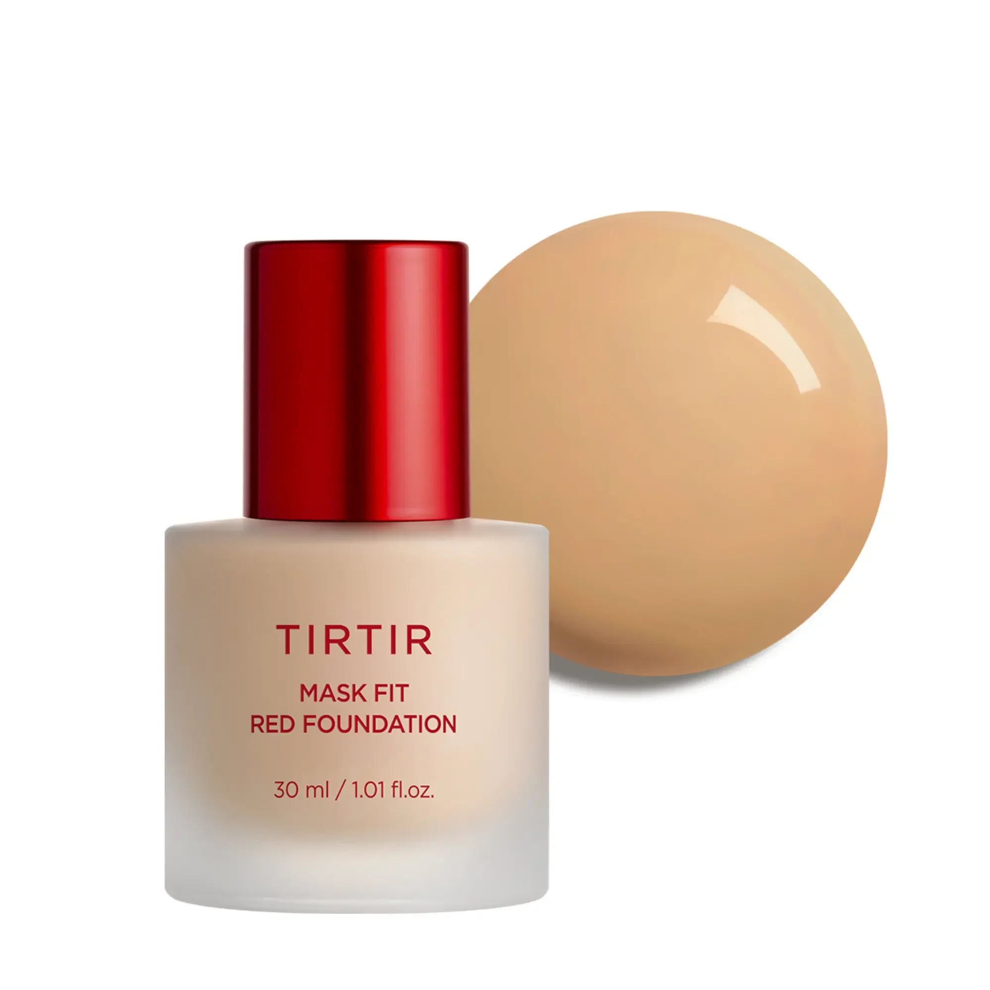 Mask Fit Red Foundation - Image 19