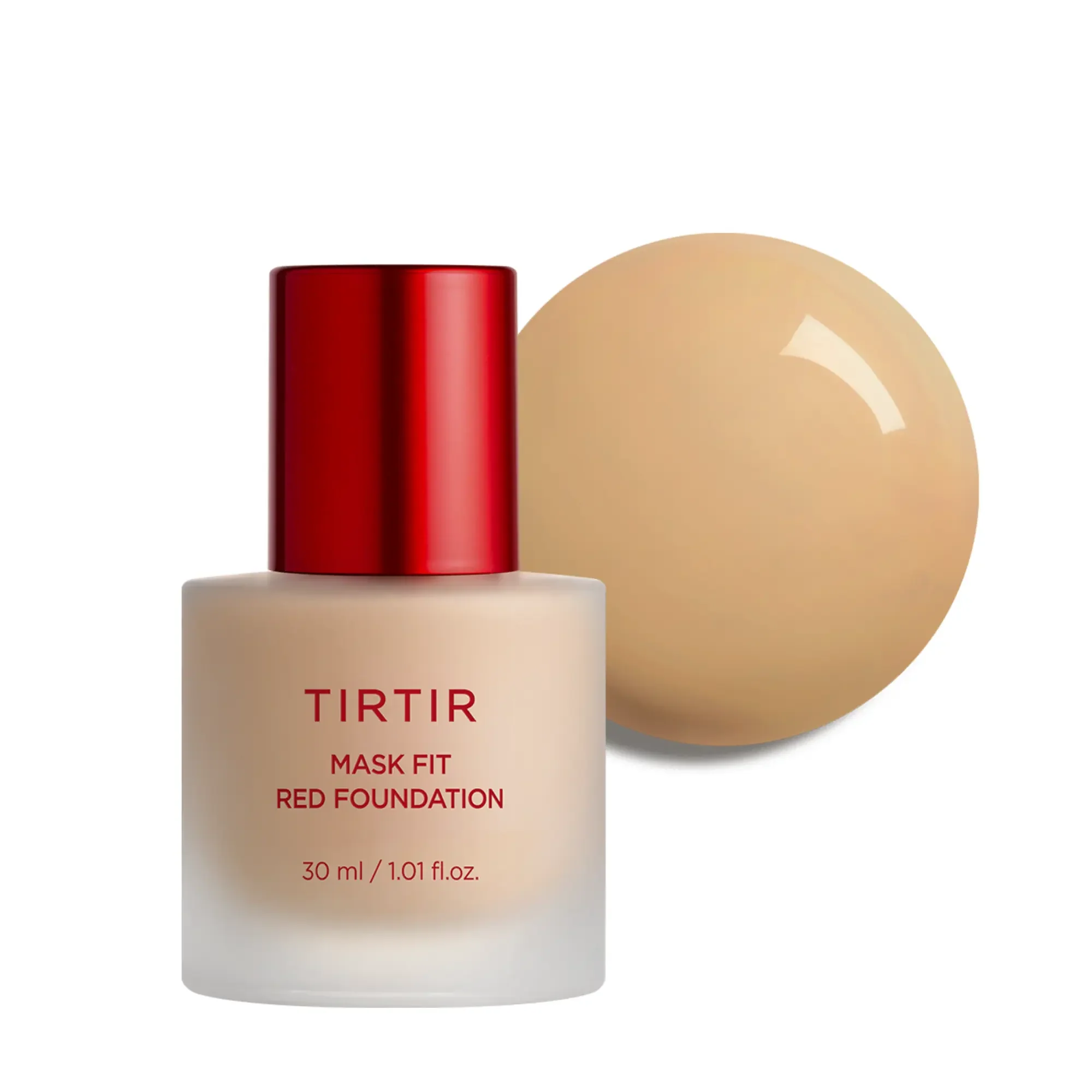 Mask Fit Red Foundation - Image 20