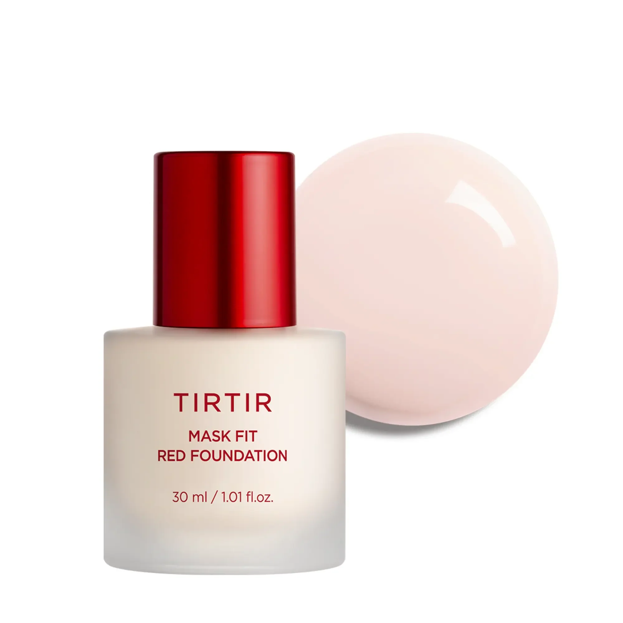 Mask Fit Red Foundation - Image 5