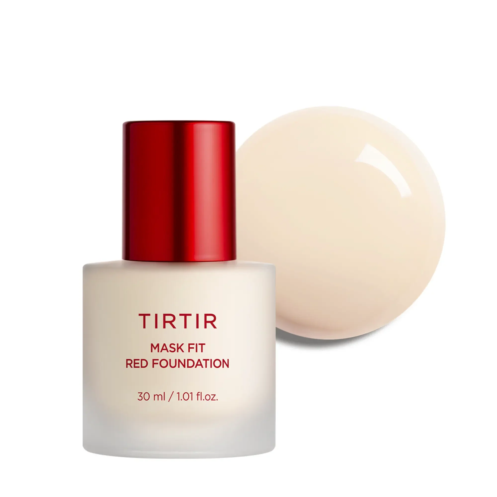 Mask Fit Red Foundation - Image 6