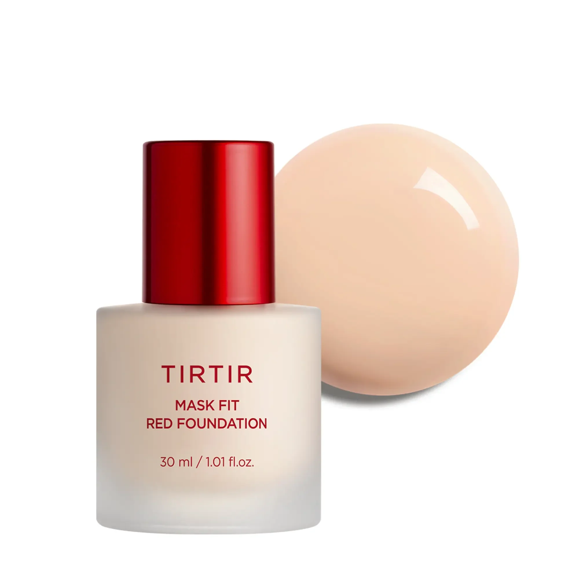 Mask Fit Red Foundation - Image 8