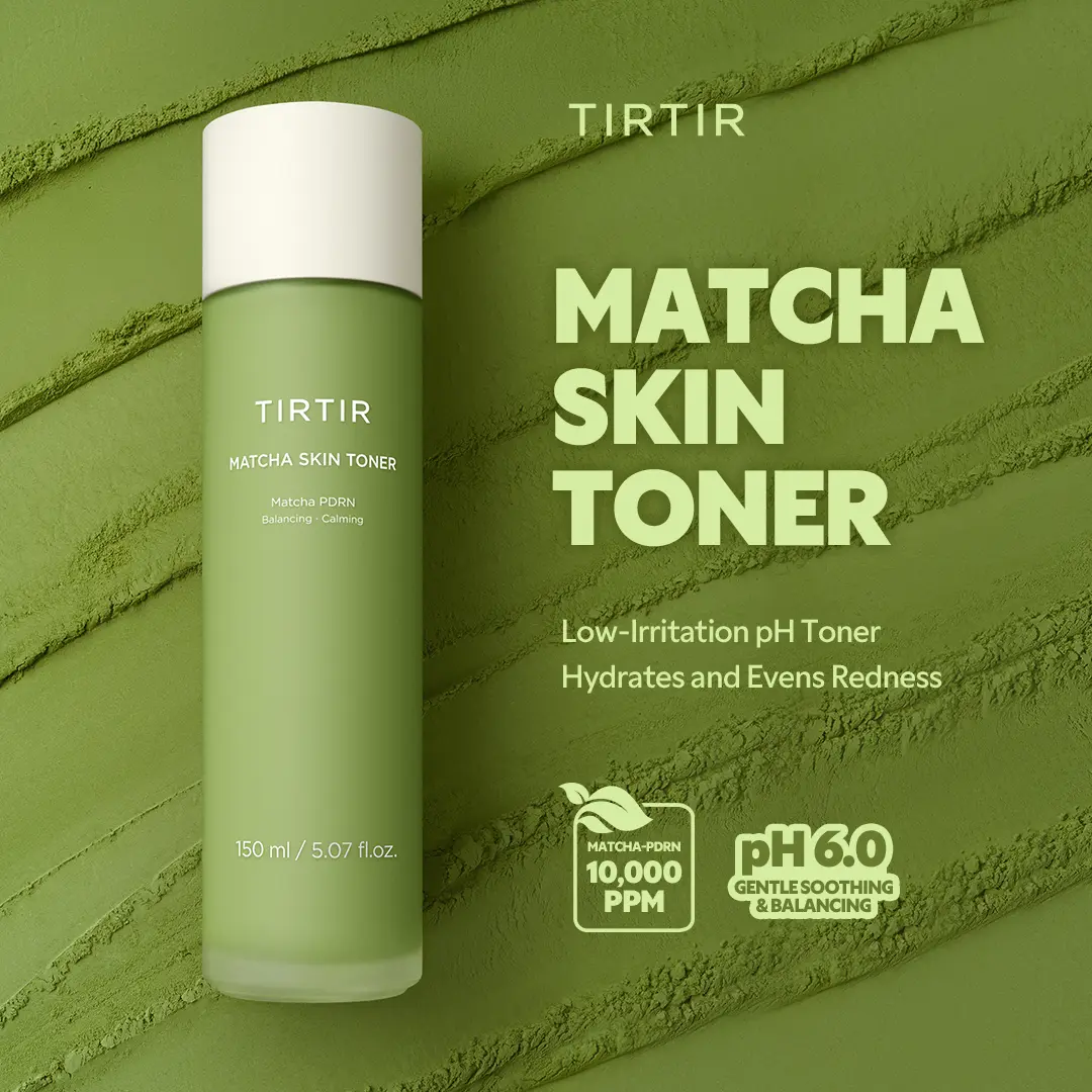 Matcha Skin Toner - Image 2