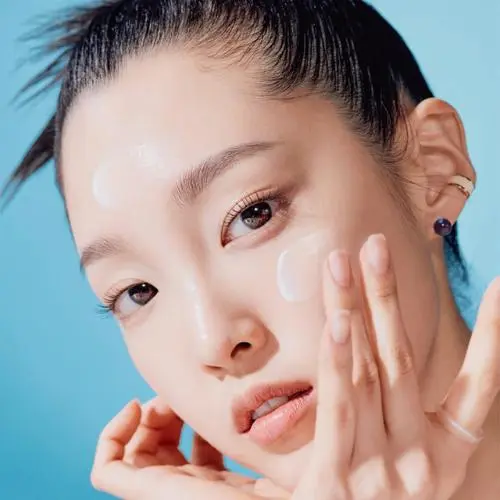 Bio Watery Sun Cream SPF50+ - Image 3