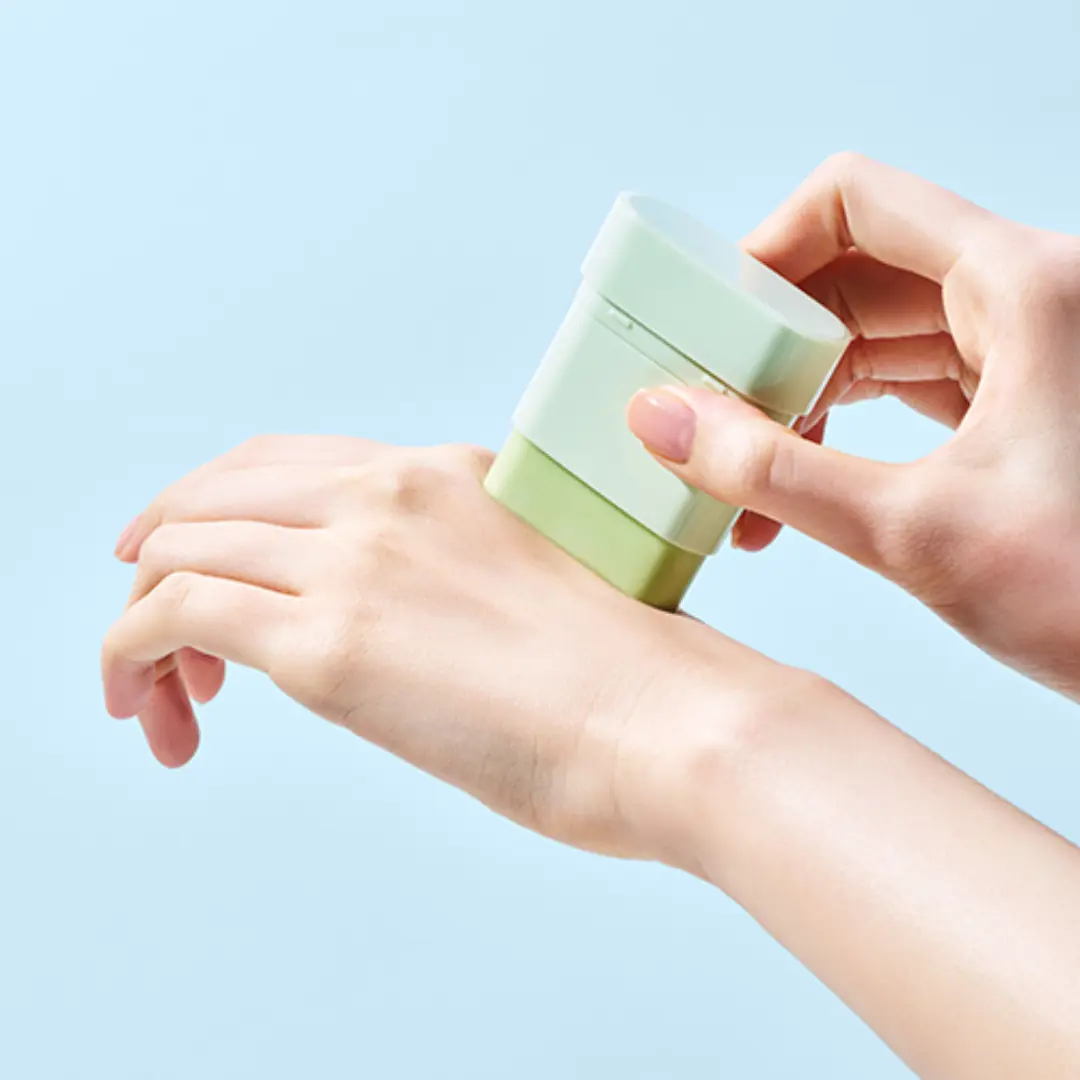 Cica Cooling Sun Stick Mini - Image 3