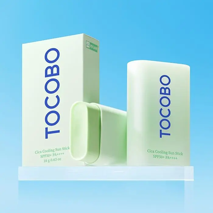 Cica Cooling Sun Stick SPF50+PA++++ - Image 2