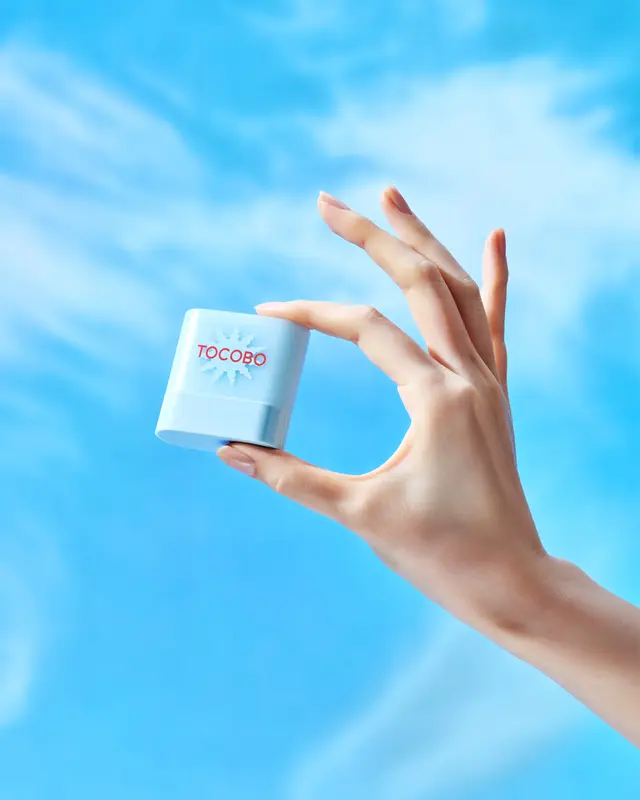 Cotton Airy Sun Stick Mini - Image 4