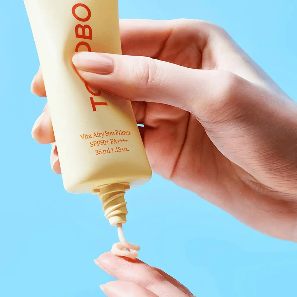 Vita Airy Sun Primer SPF50+ PA++++ - Image 2