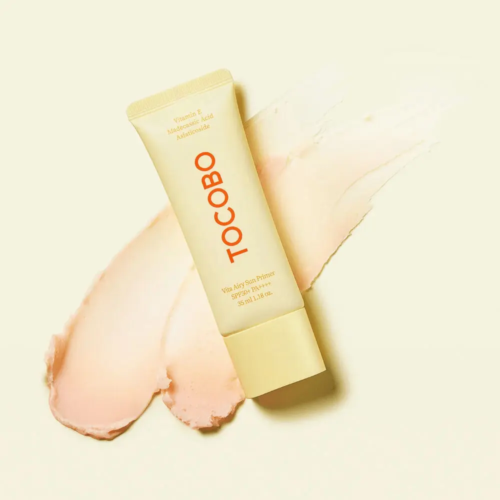 Vita Airy Sun Primer SPF50+ PA++++ - Image 3