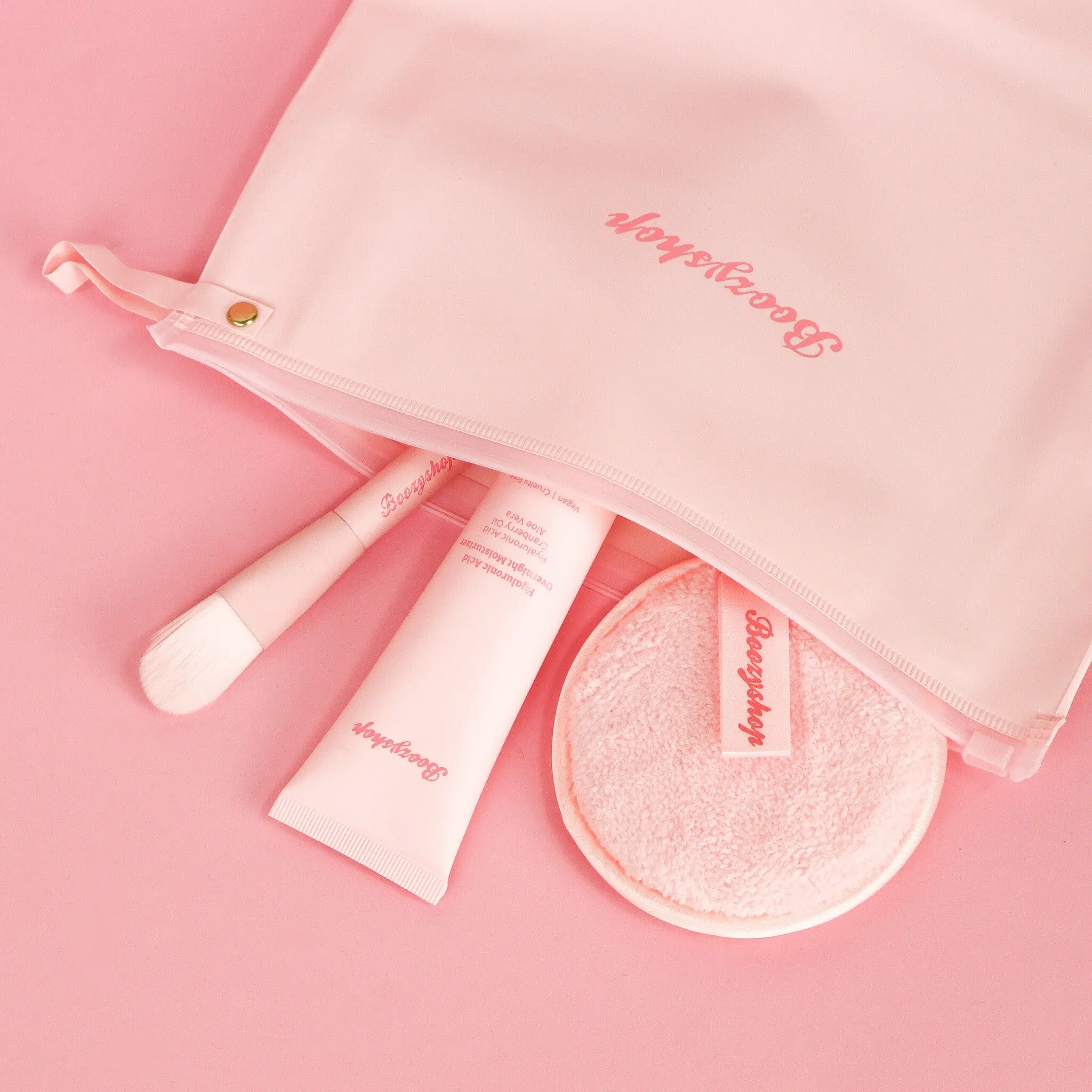 Toiletry Bag - Image 3