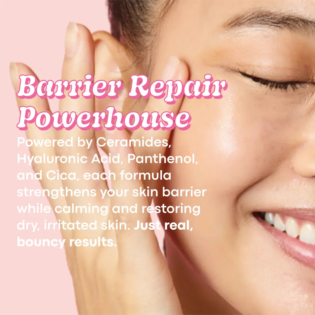 Wonder Ceramide Mocchi Toner - Image 4