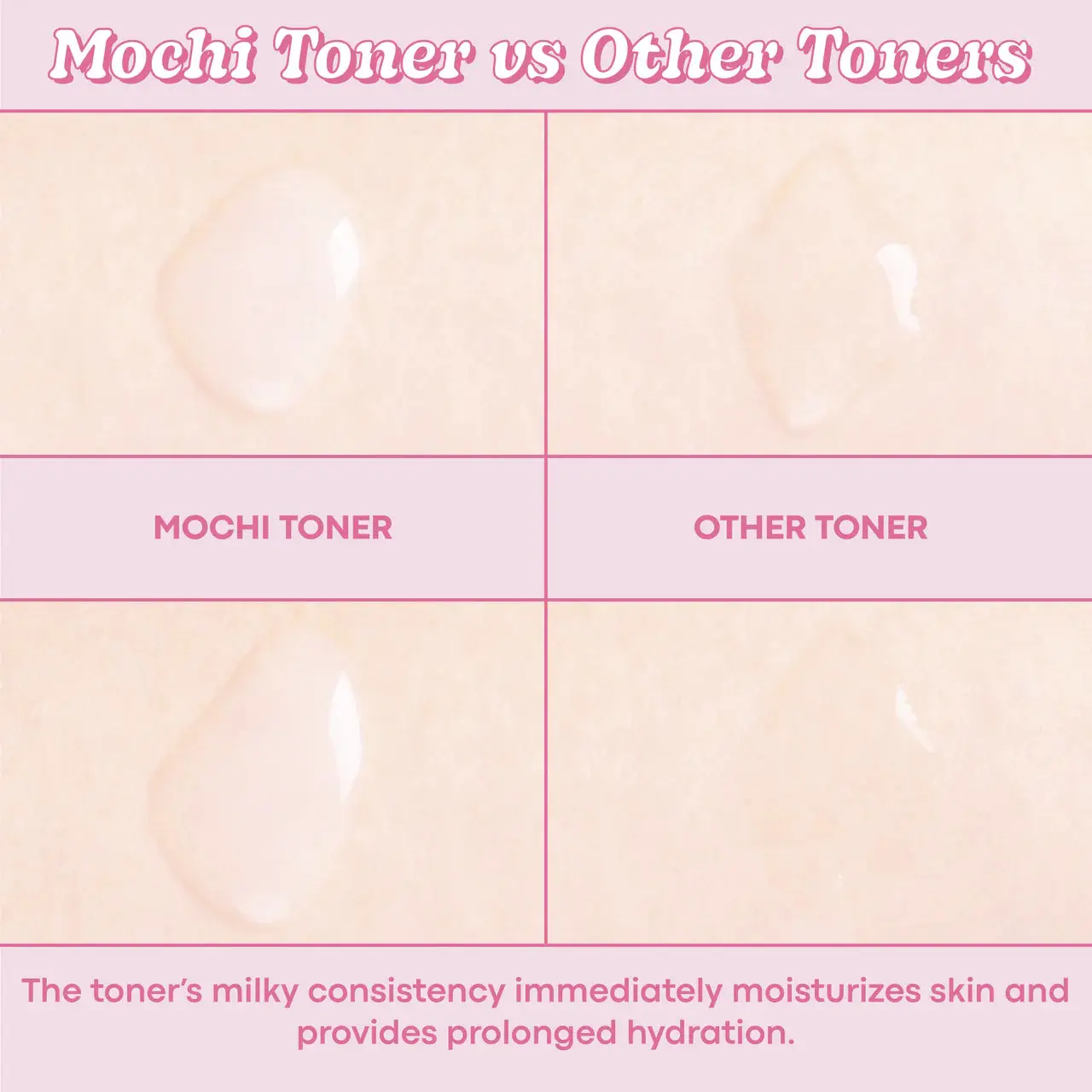 Wonder Ceramide Mocchi Toner - Image 5